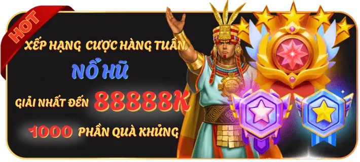 Thưởng nạp giờ vàng Mega888 Slot